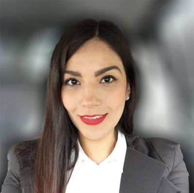 DRA ANA EUNICE FREGOSO