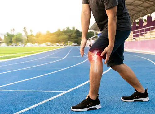 fisioterapia deportiva