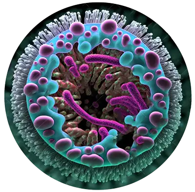 estudios de bacteriologia
