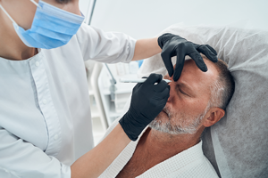 Dermatologia hombres