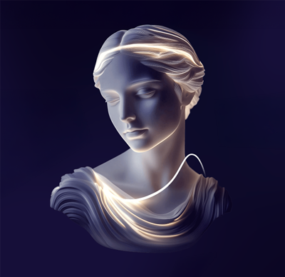 temporal derma