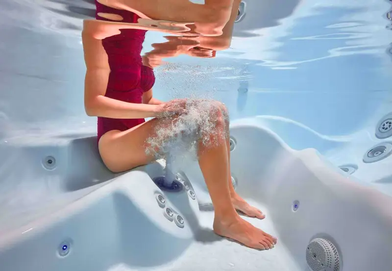 hidroterapia