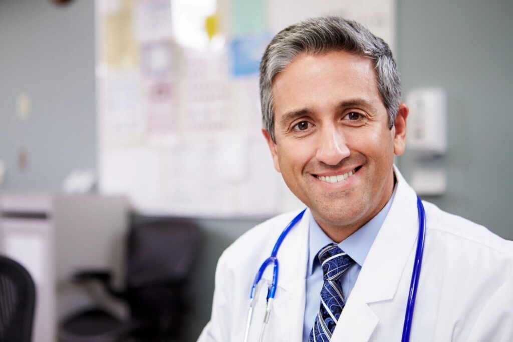 doctor