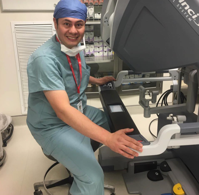 DOCTOR UROLOGO PEDIATRA