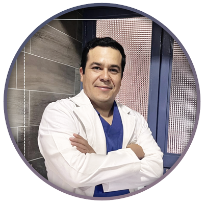dr Josue Navarrete