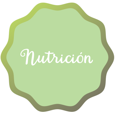 logo nutrición