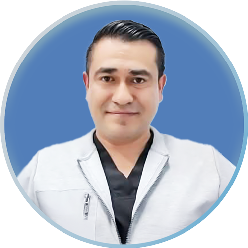 dr rodrígo cortes Pediatra